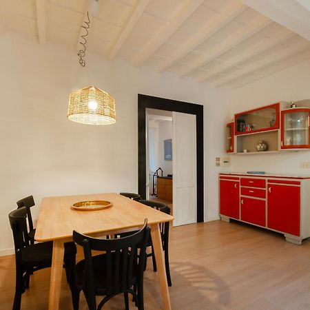 Il Fico - Tintori Apt Florence Exterior photo